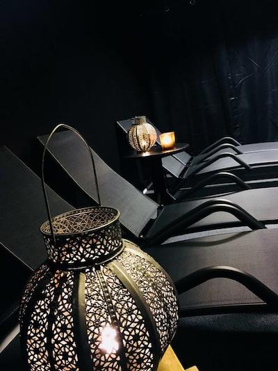 هتل کنتیننتال رلاکس اند اسپا بو سیناتور کالکشن