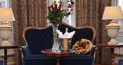 هتل کنتیننتال رلاکس اند اسپا بو سیناتور کالکشن