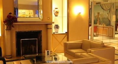 رویال الیزه