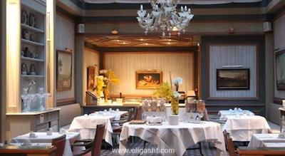 رویال الیزه