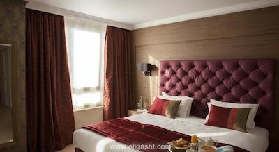 رویال الیزه