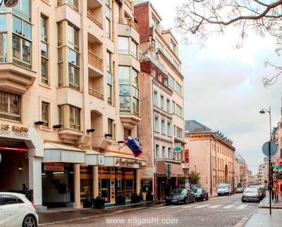 رویال الیزه