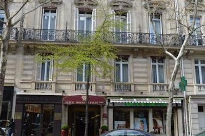 رویال الیزه