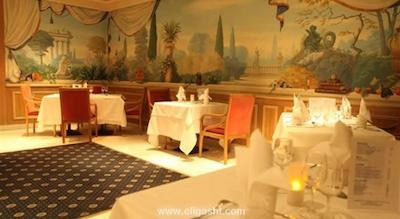 رویال الیزه