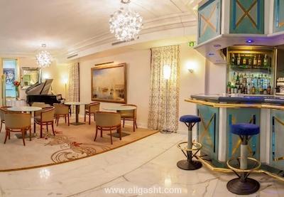 رویال الیزه