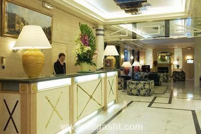 رویال الیزه