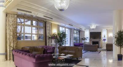 رویال الیزه