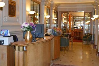 رویال الیزه