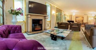 رویال الیزه