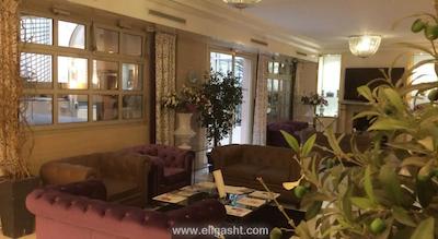 رویال الیزه