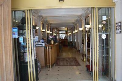 رویال الیزه