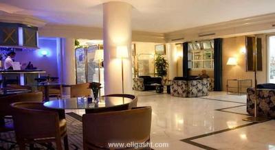 رویال الیزه