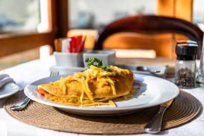 اورگرین مانر اند اسپا