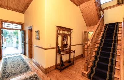 اورگرین مانر اند اسپا