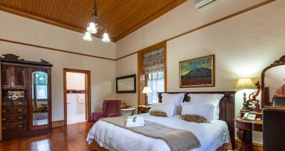 اورگرین مانر اند اسپا