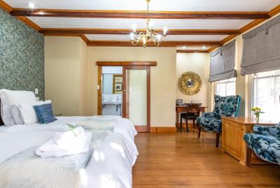 اورگرین مانر اند اسپا