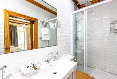 اورگرین مانر اند اسپا