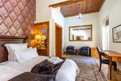 اورگرین مانر اند اسپا