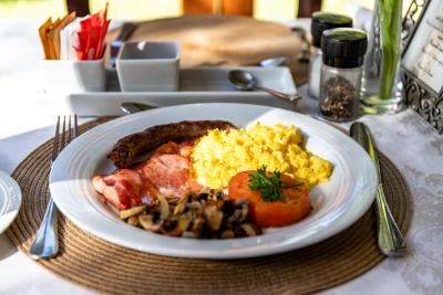 اورگرین مانر اند اسپا