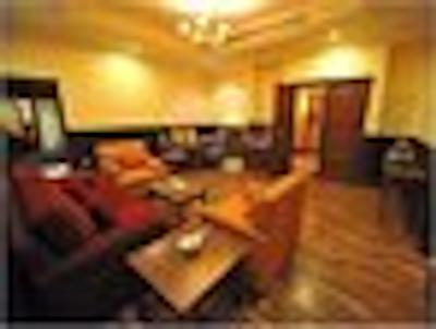 رامادا آل هادا هتل اند سویتز