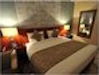 رامادا آل هادا هتل اند سویتز