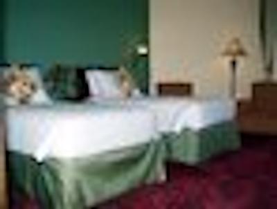 رامادا آل هادا هتل اند سویتز