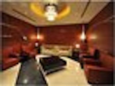 رامادا آل هادا هتل اند سویتز