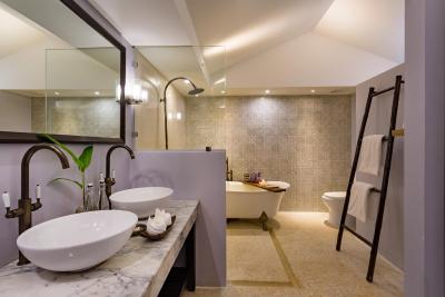 د ویلیج ککونات آیلند