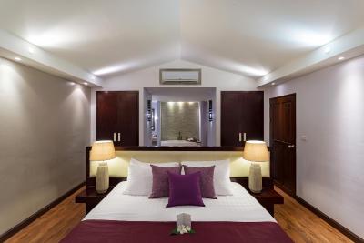 د ویلیج ککونات آیلند