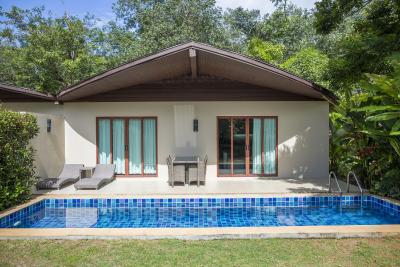 د ویلیج ککونات آیلند