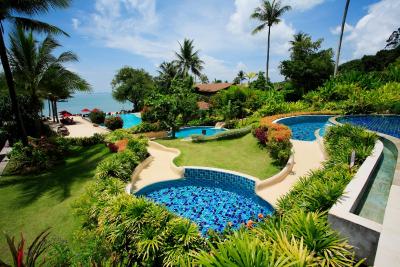 د ویلیج ککونات آیلند