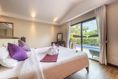 د ویلیج ککونات آیلند