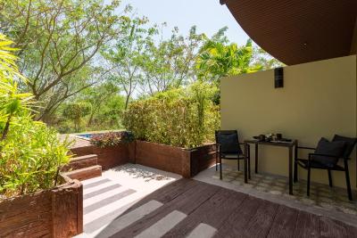 د ویلیج ککونات آیلند