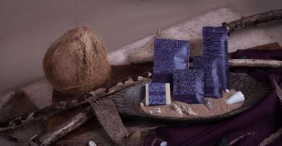 د ویلیج ککونات آیلند