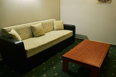 بست وسترن پلاس لیدو هتل