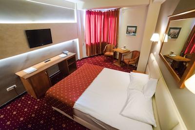 بست وسترن پلاس لیدو هتل