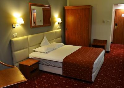 بست وسترن پلاس لیدو هتل