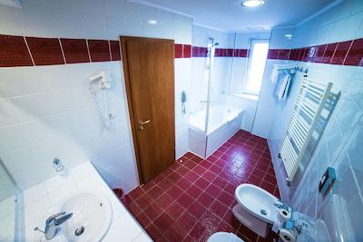 بست وسترن پلاس لیدو هتل