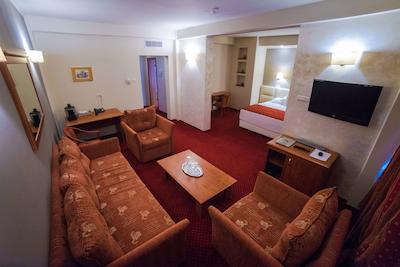 بست وسترن پلاس لیدو هتل