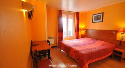 سنت جورجز لافایت