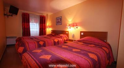 سنت جورجز لافایت