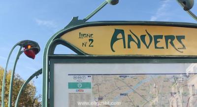 سنت جورجز لافایت