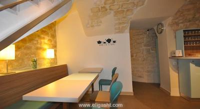 سنت جورجز لافایت