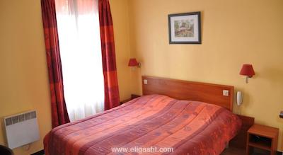 سنت جورجز لافایت