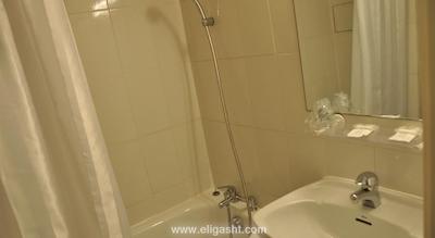 سنت جورجز لافایت