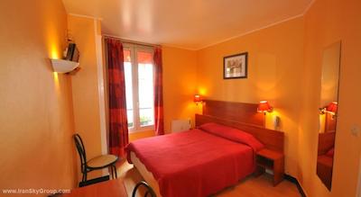 سنت جورجز لافایت