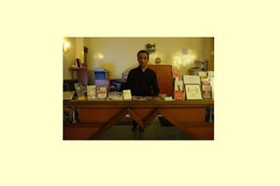 سنت جورجز لافایت