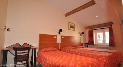 سنت جورجز لافایت