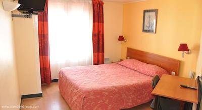 سنت جورجز لافایت