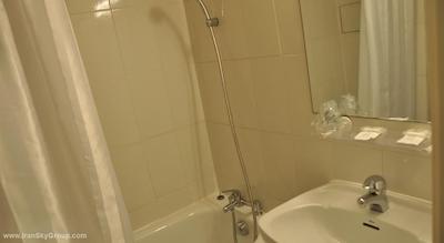 سنت جورجز لافایت